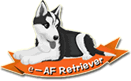 猎犬律师管理系统logo